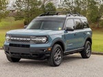 2023 Bronco Sport Thumbnail 3
