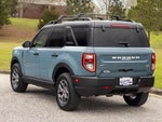 2023 Bronco Sport Thumbnail 4