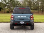 2023 Bronco Sport Thumbnail 5