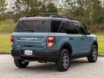 2023 Bronco Sport Thumbnail 6