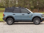 2023 Bronco Sport Thumbnail 7