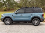 2023 Bronco Sport Thumbnail 8