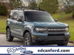 2023 Bronco Sport Thumbnail 1