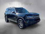 2024 Bronco Sport Thumbnail 2