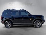2024 Bronco Sport Thumbnail 9