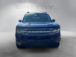 2024 Bronco Sport Thumbnail 17