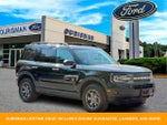 2024 Bronco Sport Thumbnail 1