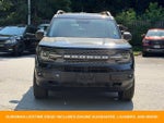 2024 Bronco Sport Thumbnail 2