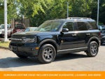 2024 Bronco Sport Thumbnail 3