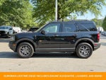 2024 Bronco Sport Thumbnail 4