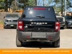 2024 Bronco Sport Thumbnail 7