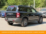 2024 Bronco Sport Thumbnail 8