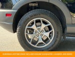 2024 Bronco Sport Thumbnail 10