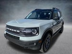 2024 Bronco Sport Thumbnail 3