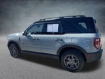 2024 Bronco Sport Thumbnail 4