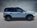 2024 Bronco Sport Thumbnail 8