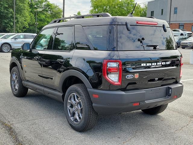 2024 Ford Bronco - $33,994