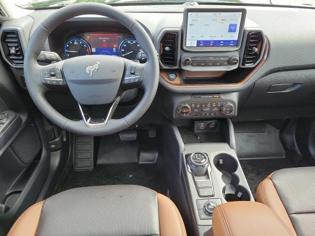 2024 Ford Bronco - $33,994