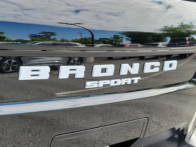2024 Ford Bronco - $33,994