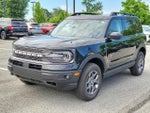 2024 Bronco Sport Thumbnail 2