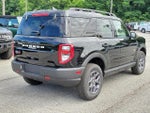2024 Bronco Sport Thumbnail 4