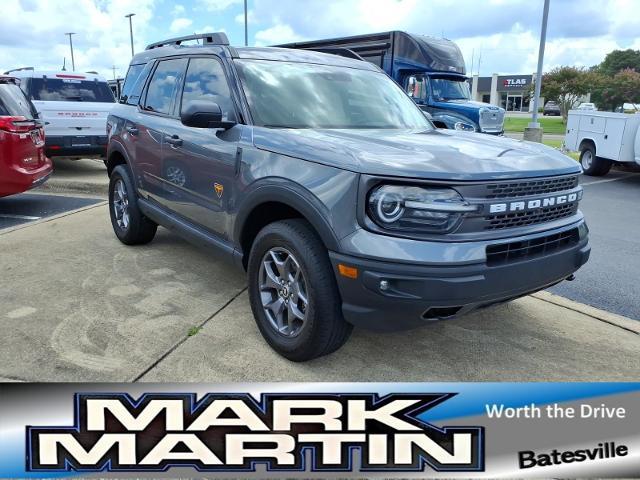 2024 Ford Bronco - $27,500