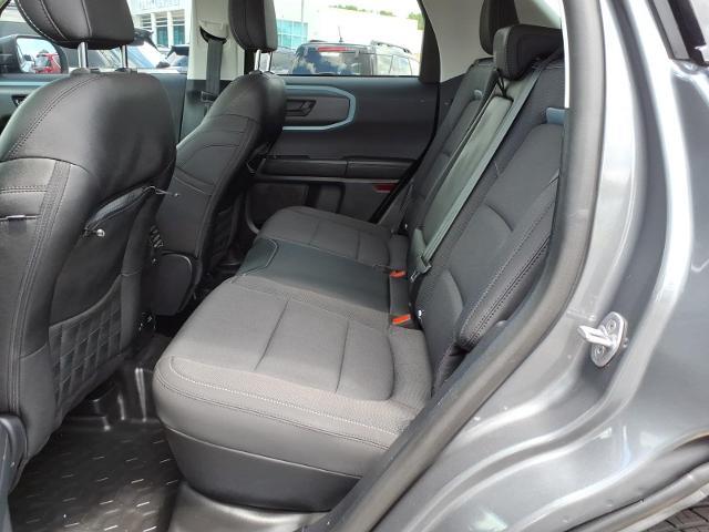 2024 Ford Bronco - $27,500