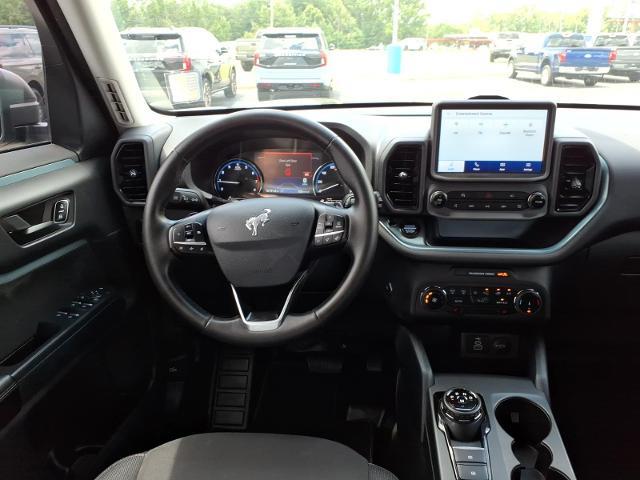 2024 Ford Bronco - $27,500