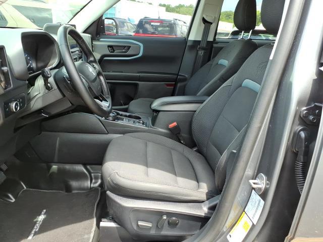 2024 Ford Bronco - $27,500