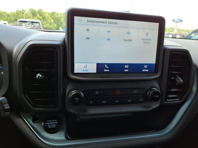 2024 Ford Bronco - $27,500