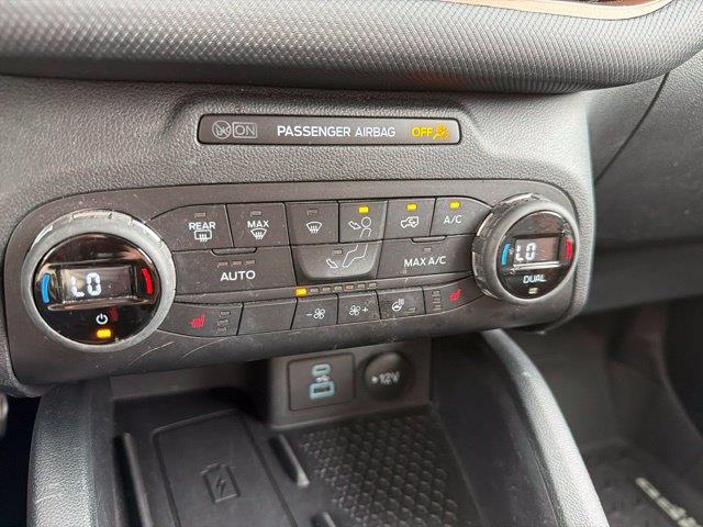 2021 Ford Bronco - $25,000