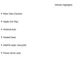 2021 Bronco Sport Thumbnail 2