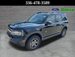 2021 Bronco Sport Thumbnail 5