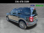 2021 Bronco Sport Thumbnail 7