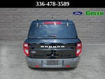 2021 Bronco Sport Thumbnail 8