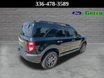 2021 Bronco Sport Thumbnail 9