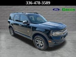 2021 Bronco Sport Thumbnail 11