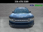 2021 Bronco Sport Thumbnail 12