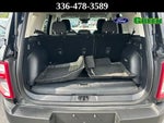 2021 Bronco Sport Thumbnail 22