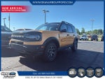 2021 Bronco Sport Thumbnail 1