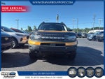 2021 Bronco Sport Thumbnail 2