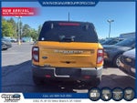 2021 Bronco Sport Thumbnail 3