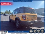 2021 Bronco Sport Thumbnail 4