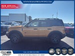2021 Bronco Sport Thumbnail 5
