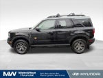 2021 Bronco Sport Thumbnail 2
