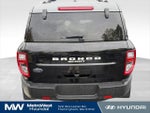 2021 Bronco Sport Thumbnail 4