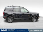 2021 Bronco Sport Thumbnail 6