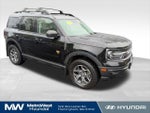 2021 Bronco Sport Thumbnail 7