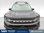 2021 Bronco Sport Thumbnail 8