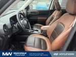 2021 Bronco Sport Thumbnail 9